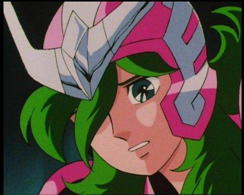 Otaku Gallery  / Anime e Manga / Saint Seiya / Screen Shots / Episodi / 059 - Speranza nella settima casa / 191.jpg